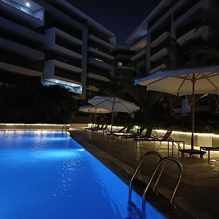 Sheraton Ocean 601-A - Private Apartments Caïro Buitenkant foto